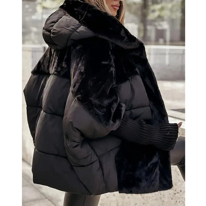 Marcelina | Elegant Down Jacket