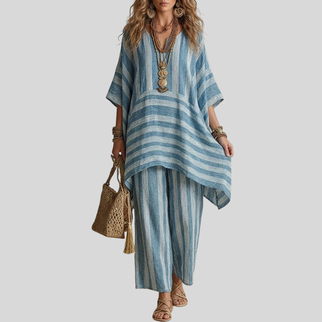MILA | Iluma Co-ord Set
