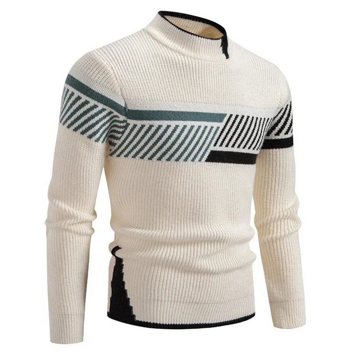 Devlin | Stylish Casual Sweater