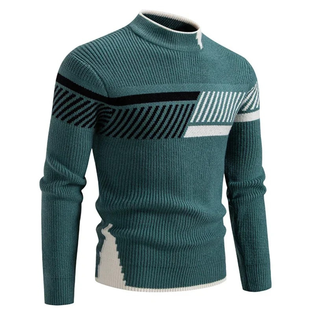 Devlin | Stylish Casual Sweater