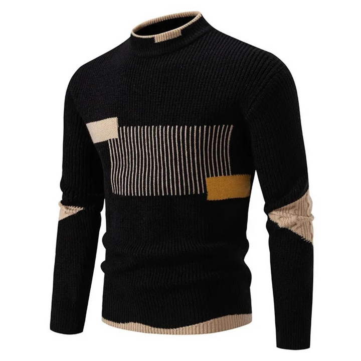Devlin | Stylish Casual Sweater