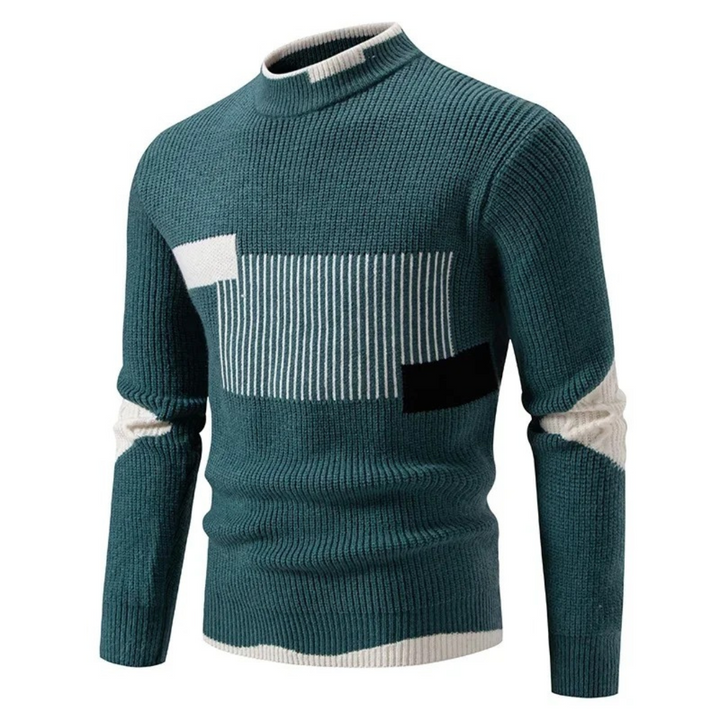 Devlin | Stylish Casual Sweater