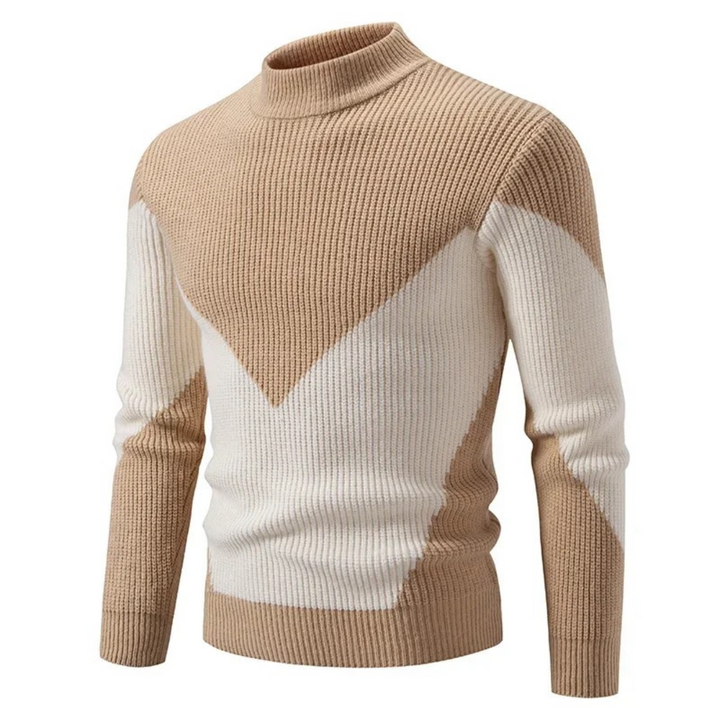 Devlin | Stylish Casual Sweater