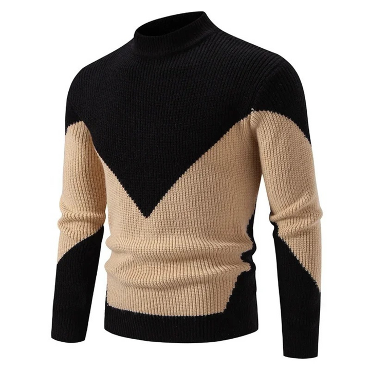 Devlin | Stylish Casual Sweater