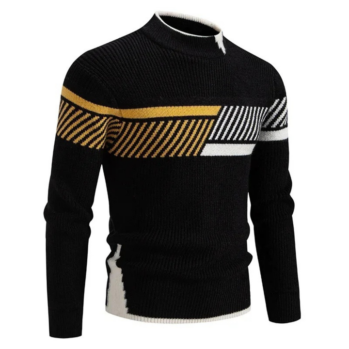 Devlin | Stylish Casual Sweater