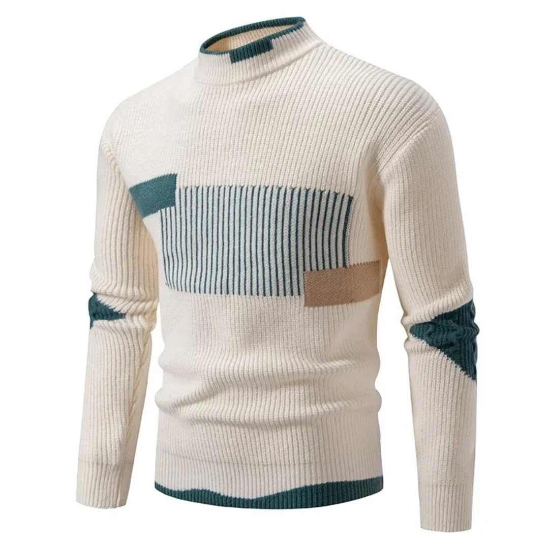 Devlin | Stylish Casual Sweater