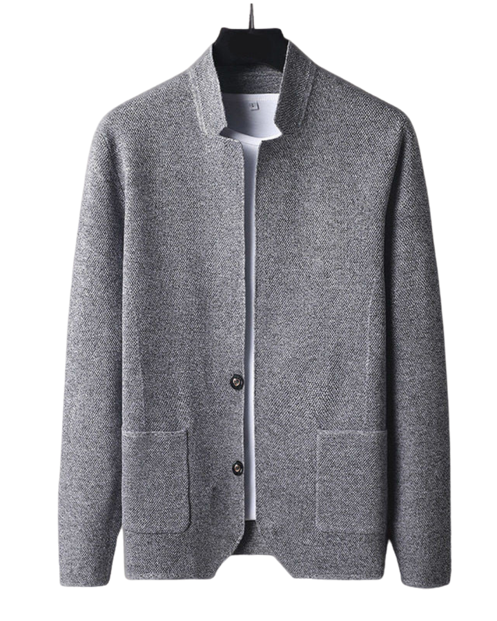 Eduardo | Stylish Casual Cardigan