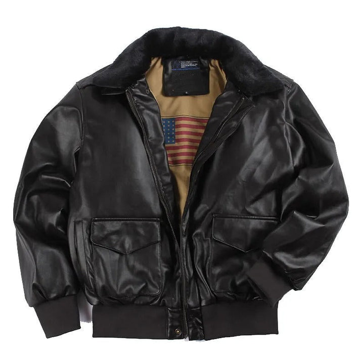 Vintage Jacket for Men