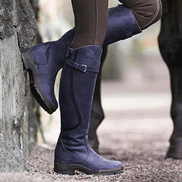 Victory | Refined Waterproof Boots