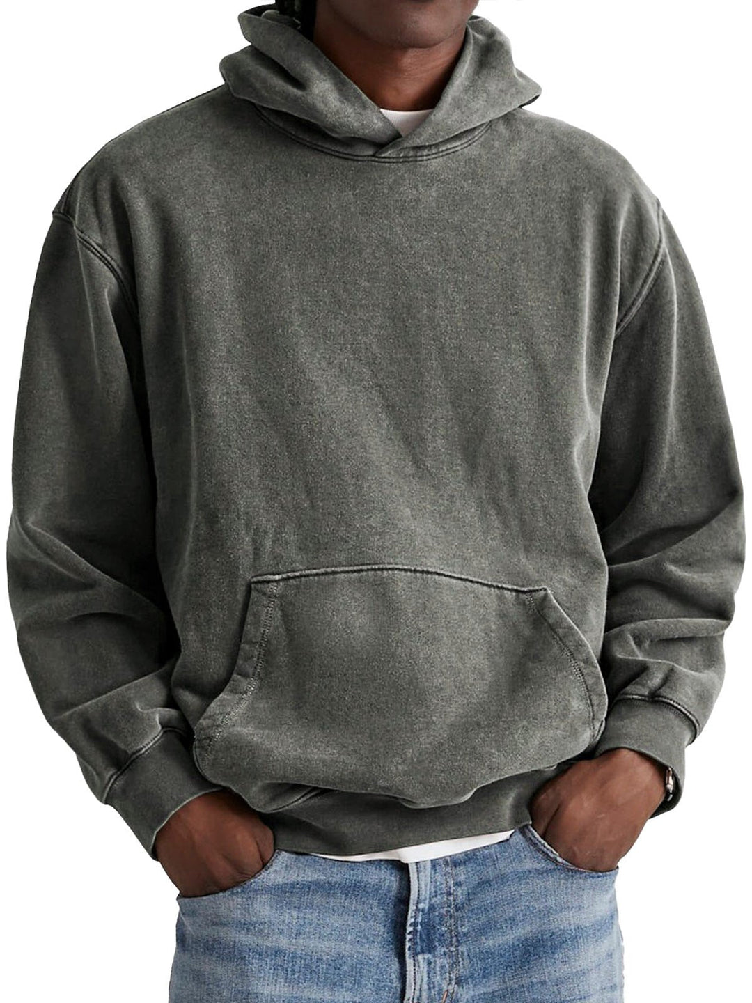 Vico | Refined Everyday Hoodie