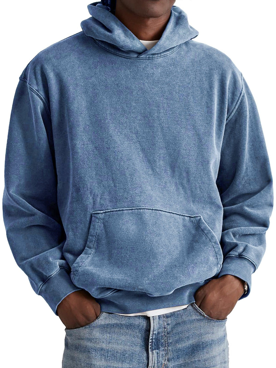 Vico | Refined Everyday Hoodie