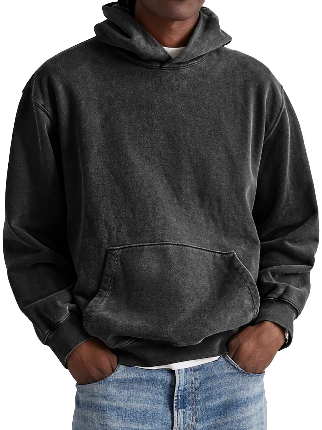 Vico | Refined Everyday Hoodie