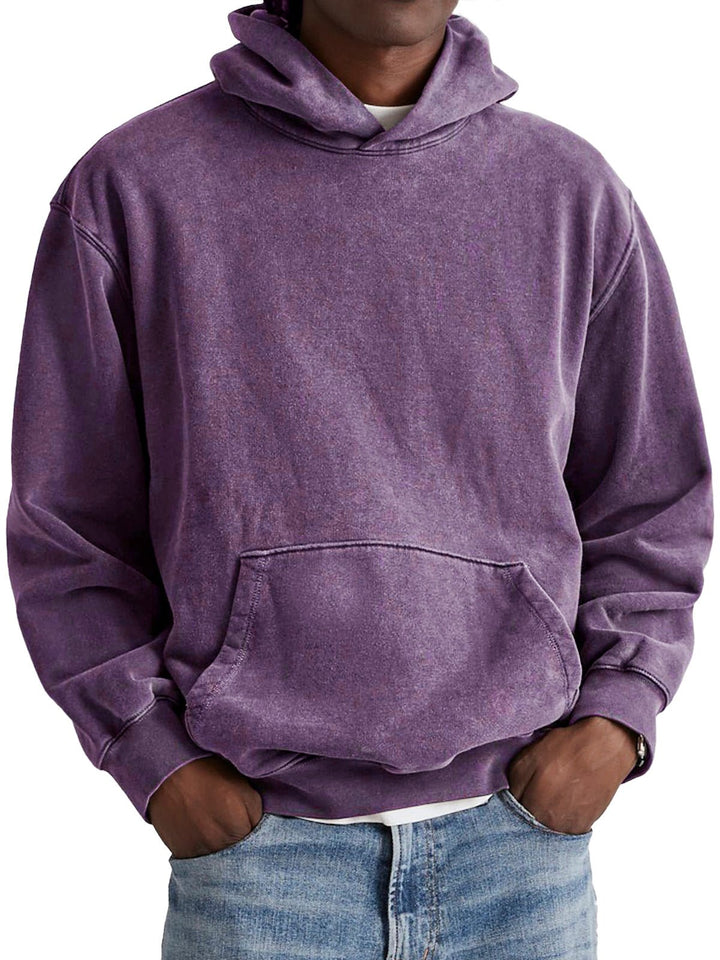 Vico | Refined Everyday Hoodie