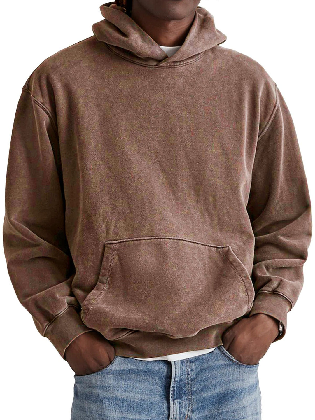 Vico | Refined Everyday Hoodie