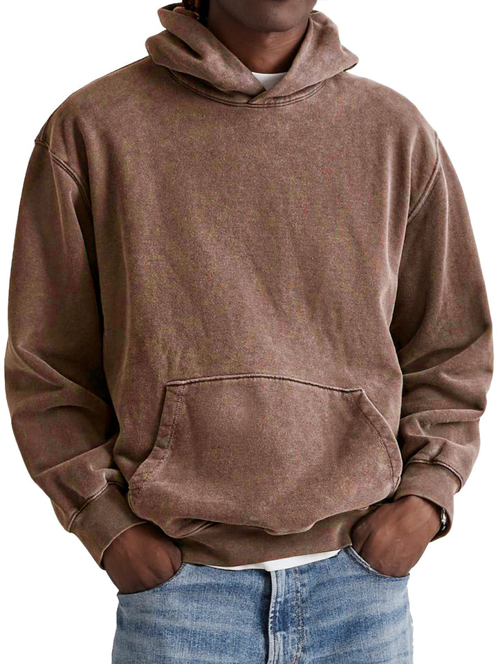 Vico | Refined Everyday Hoodie