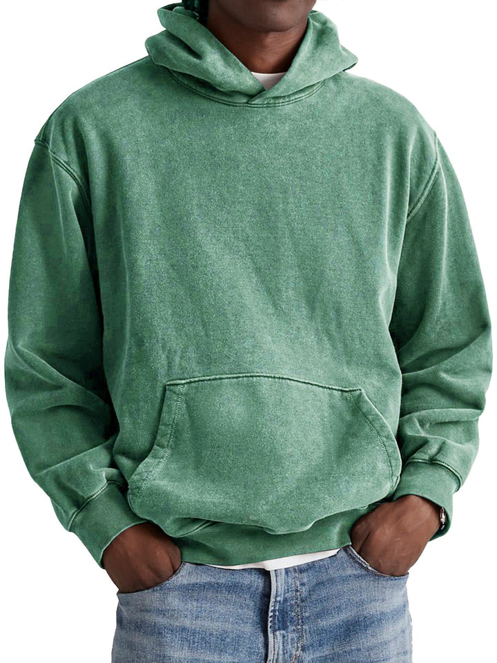 Vico | Refined Everyday Hoodie