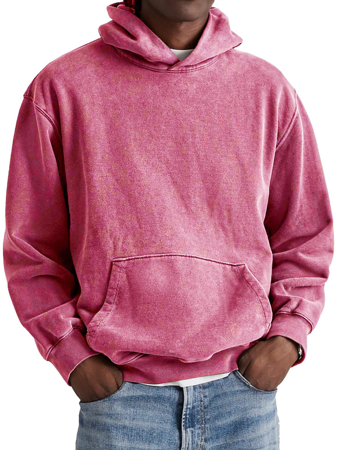 Vico | Refined Everyday Hoodie