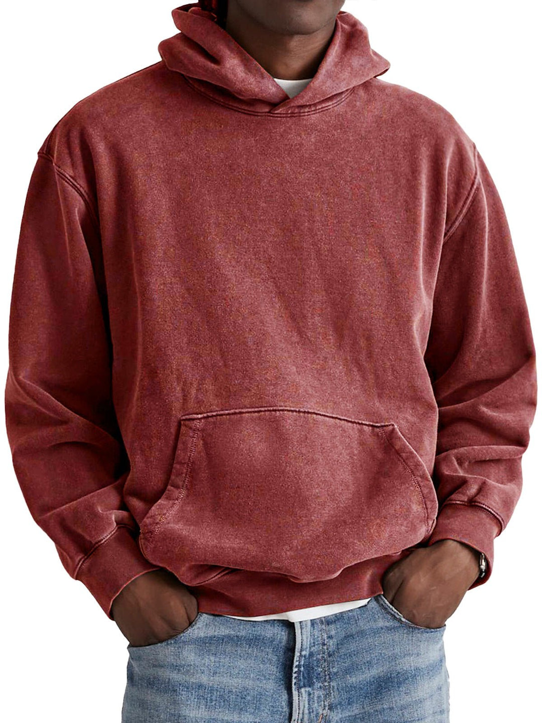 Vico | Refined Everyday Hoodie