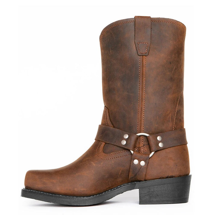 Simeon Boots