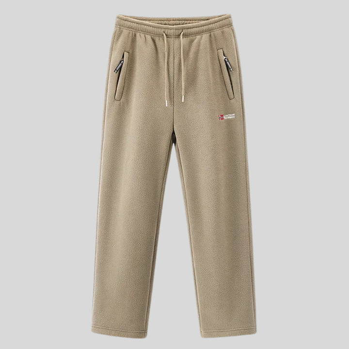 Nordwyn | Effortless Warmth Trousers