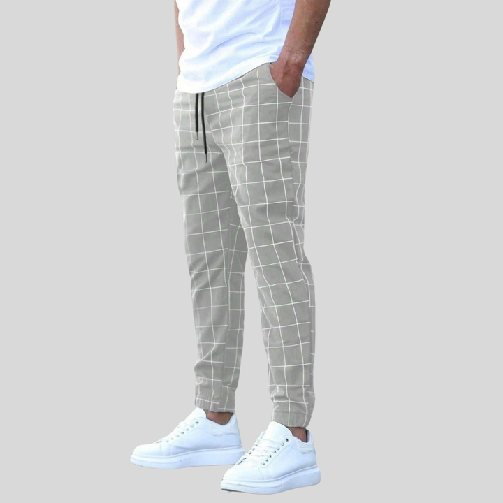 Carlos | Jogging Pants