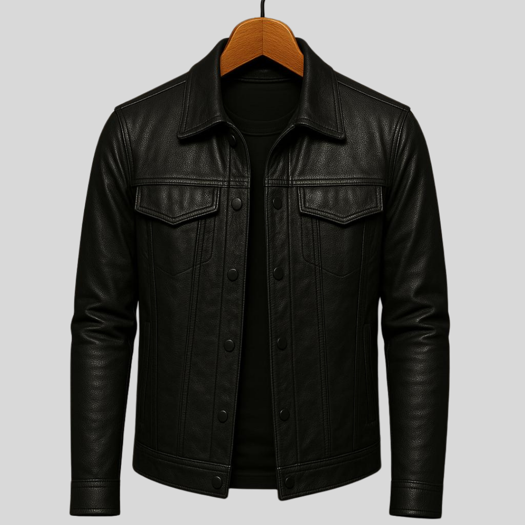 Jorge | Premium Motorcycle Jacket