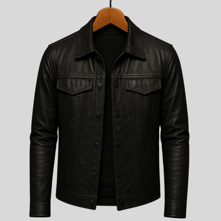 Jorge | Premium Motorcycle Jacket