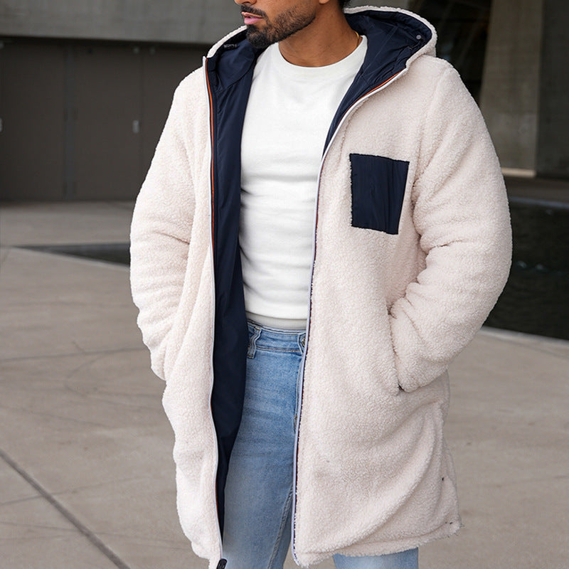 SANDRO | Elegant and Warm Jacket