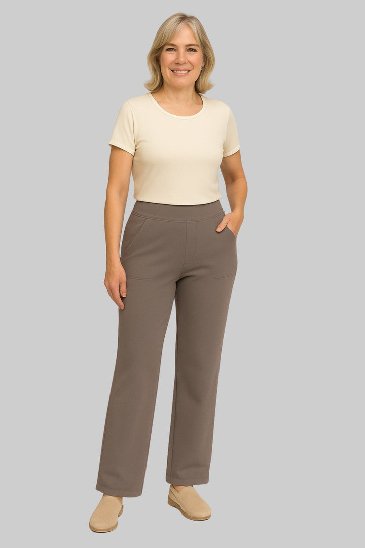 Valencia | Stylish Casual Pants