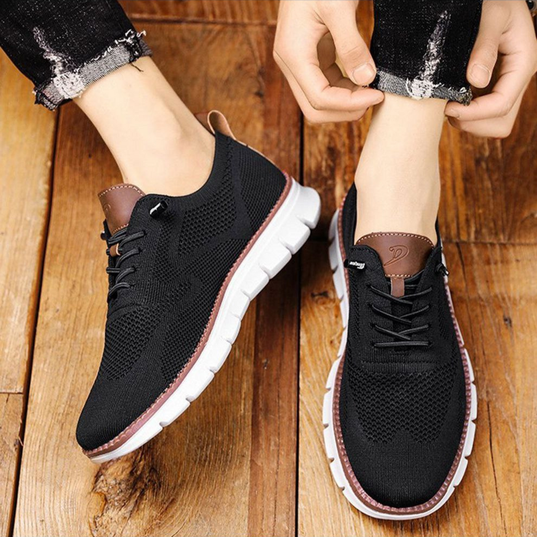 ALL-DAY ULTRA COMFORTABLE WALKER