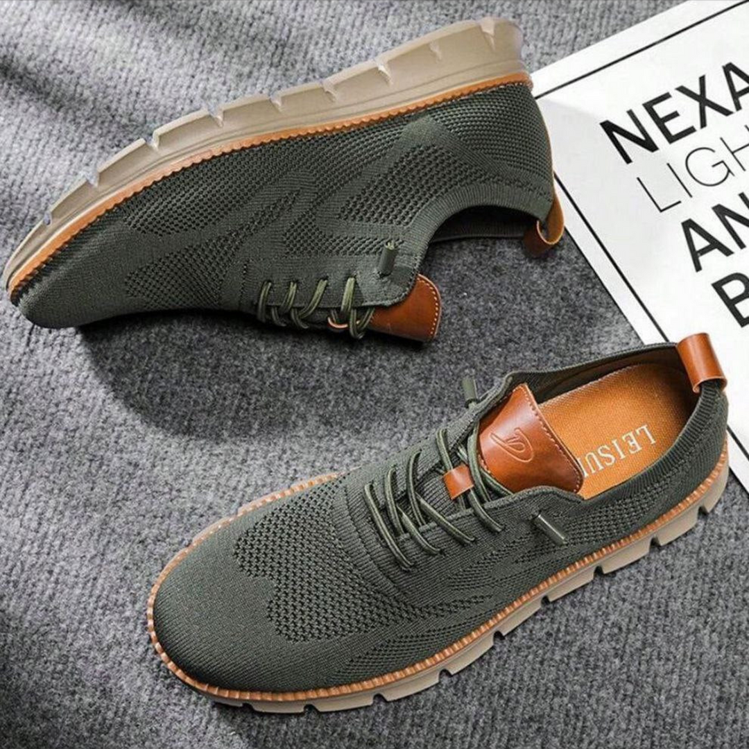 ALL-DAY ULTRA COMFORTABLE WALKER