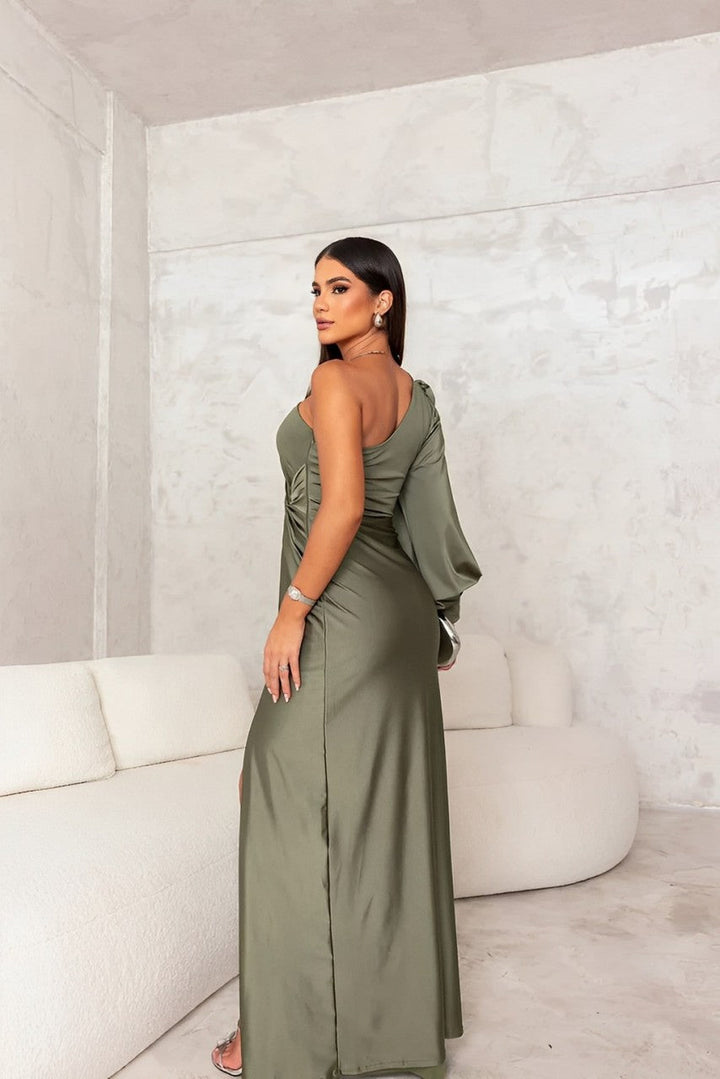 Yolina | Elegant Chic Dress